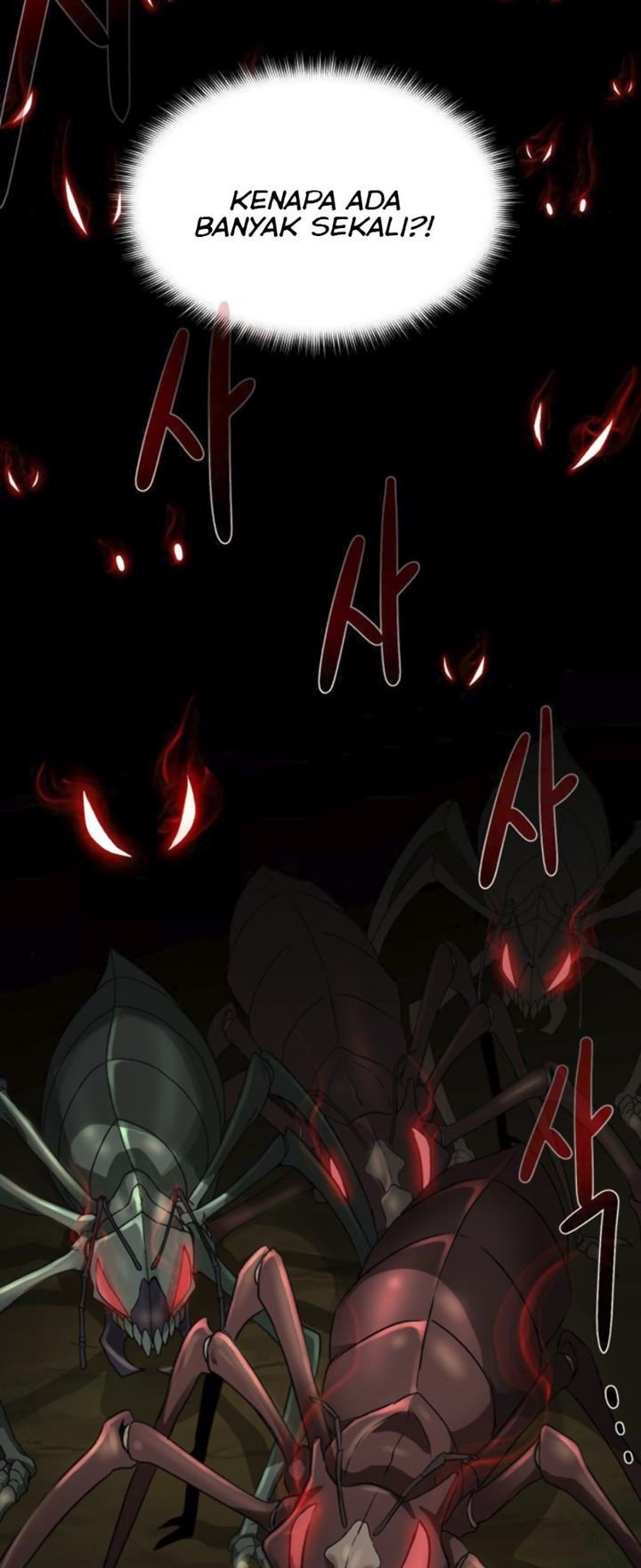 Dungeon and Artifact Chap 16 - Next Chap 17