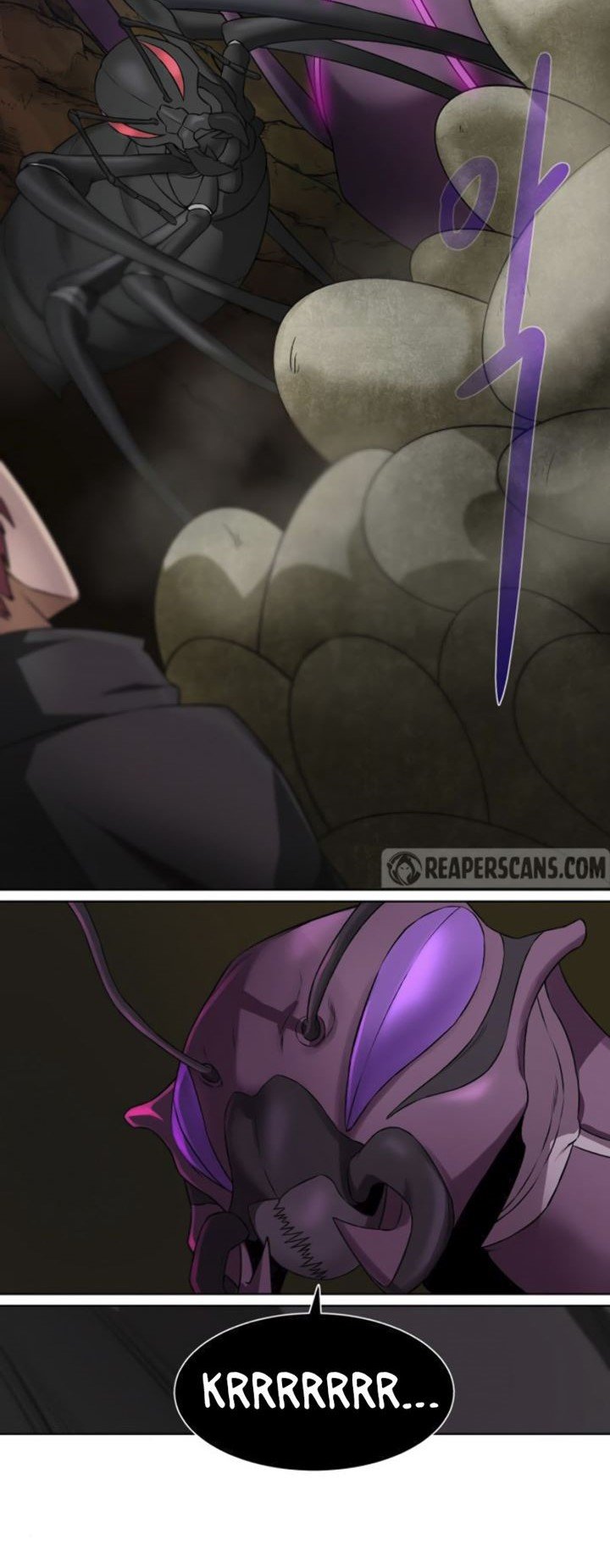 Dungeon and Artifact Chap 16 - Next Chap 17