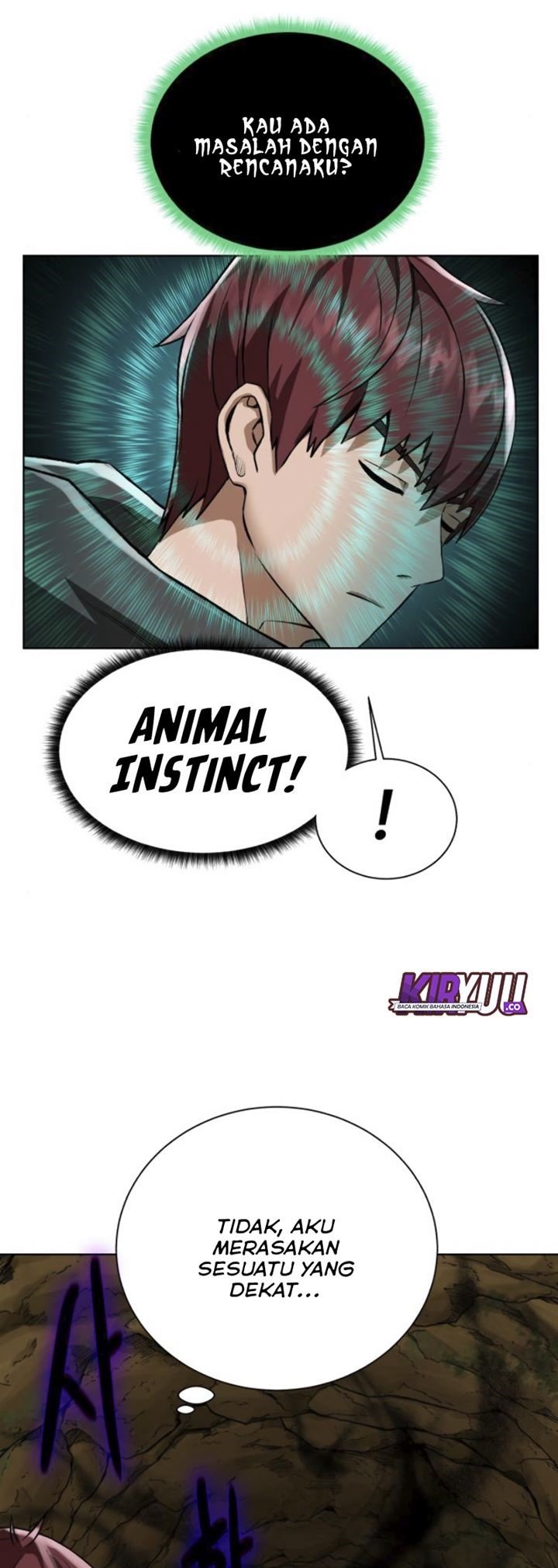 Dungeon and Artifact Chap 16 - Next Chap 17