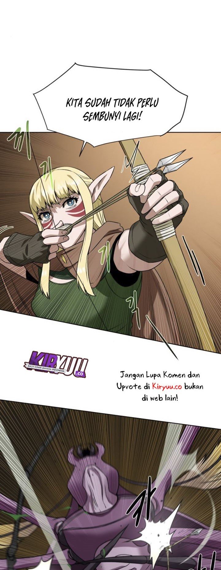 Dungeon and Artifact Chap 16 - Next Chap 17