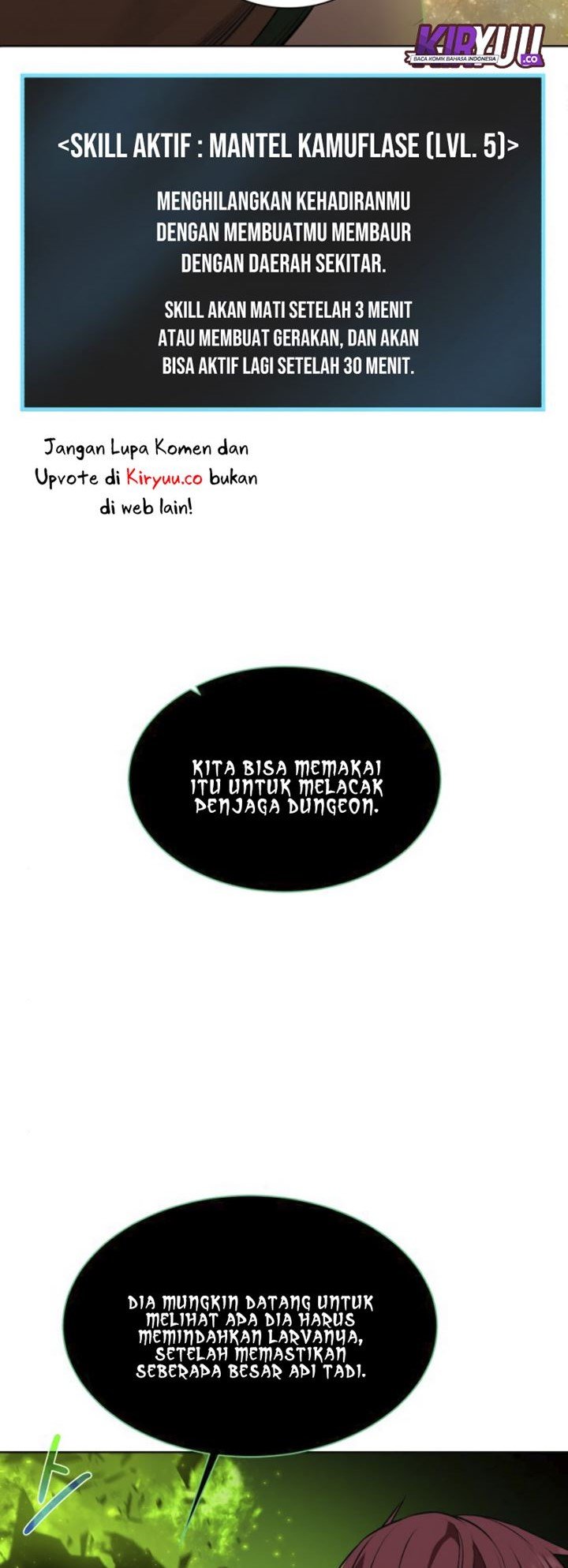 Dungeon and Artifact Chap 16 - Next Chap 17