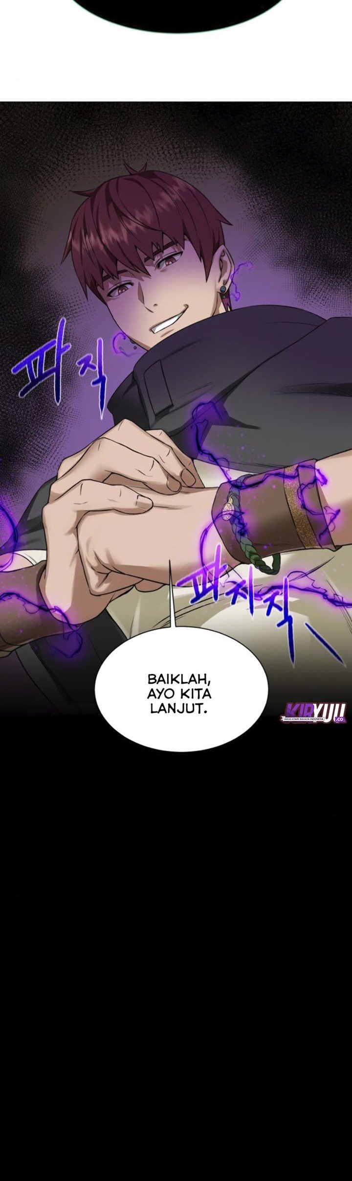 Dungeon and Artifact Chap 16 - Next Chap 17