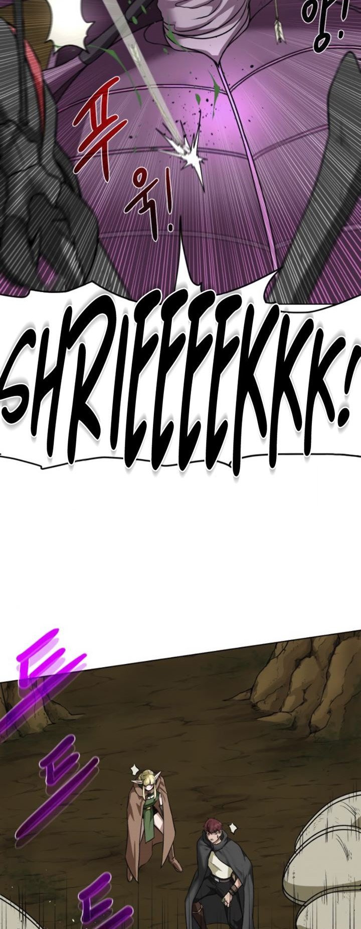 Dungeon and Artifact Chap 16 - Next Chap 17