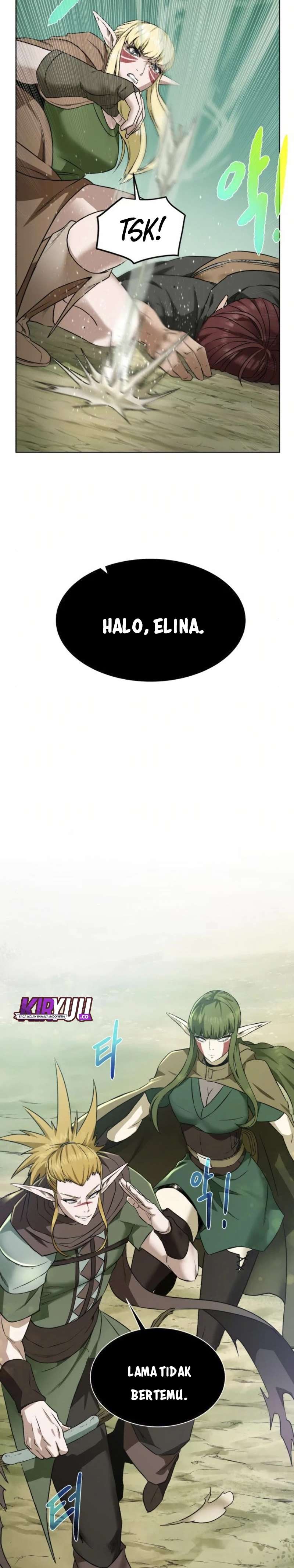 Dungeon and Artifact Chap 18 - Next Chap 19