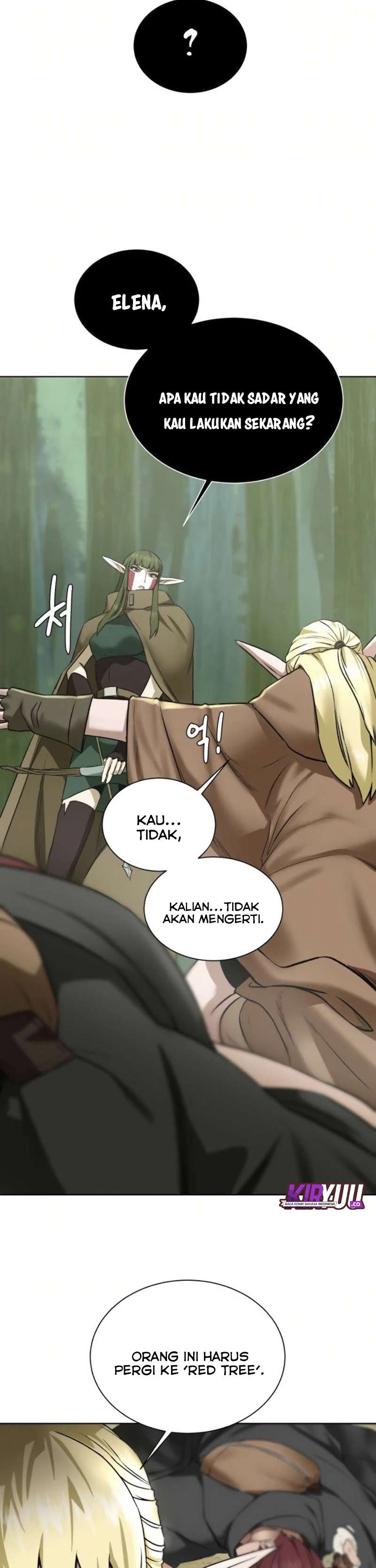 Dungeon and Artifact Chap 18 - Next Chap 19