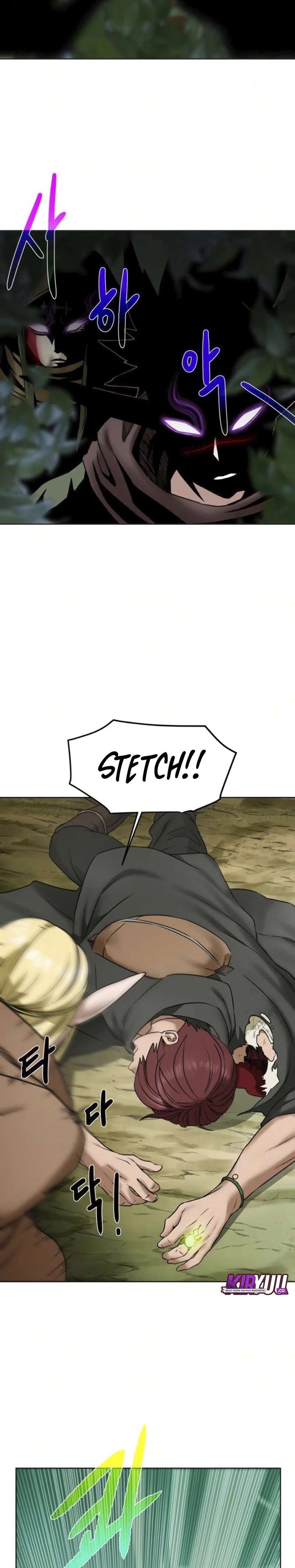 Dungeon and Artifact Chap 18 - Next Chap 19