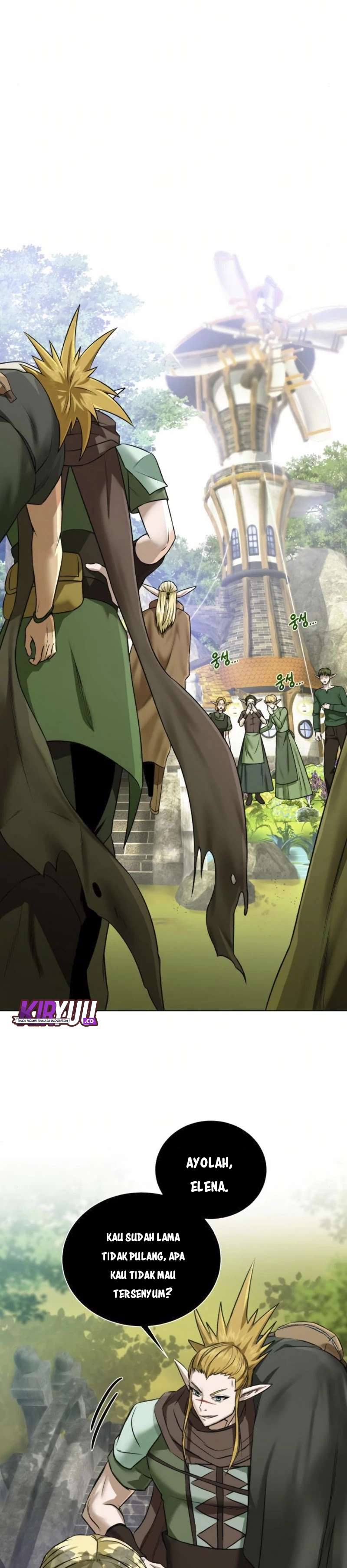 Dungeon and Artifact Chap 18 - Next Chap 19