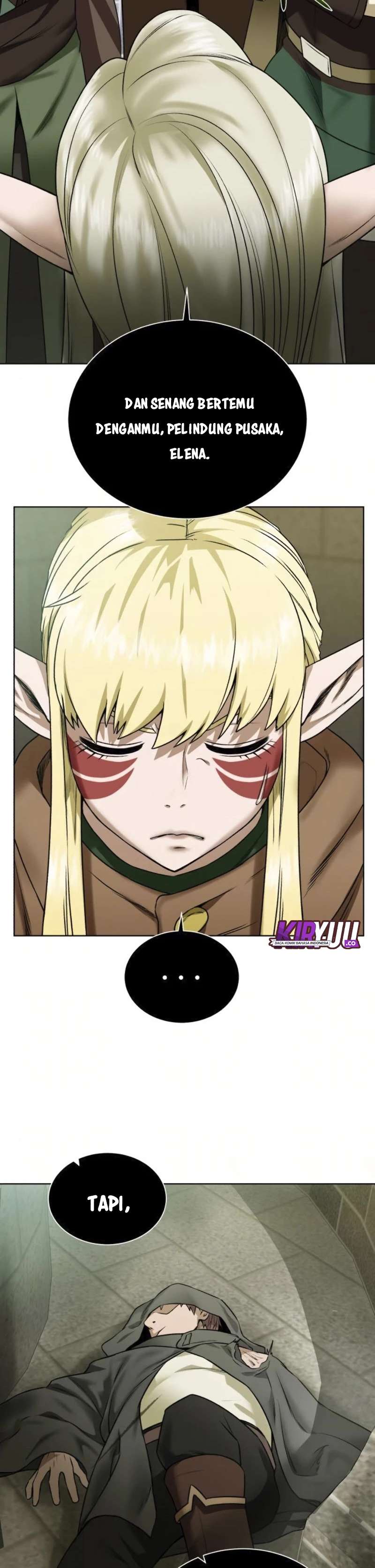 Dungeon and Artifact Chap 18 - Next Chap 19