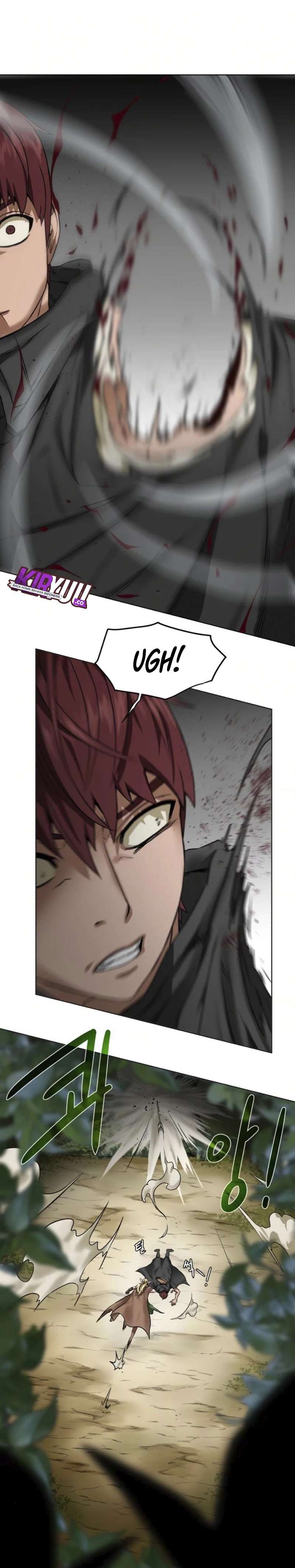 Dungeon and Artifact Chap 18 - Next Chap 19