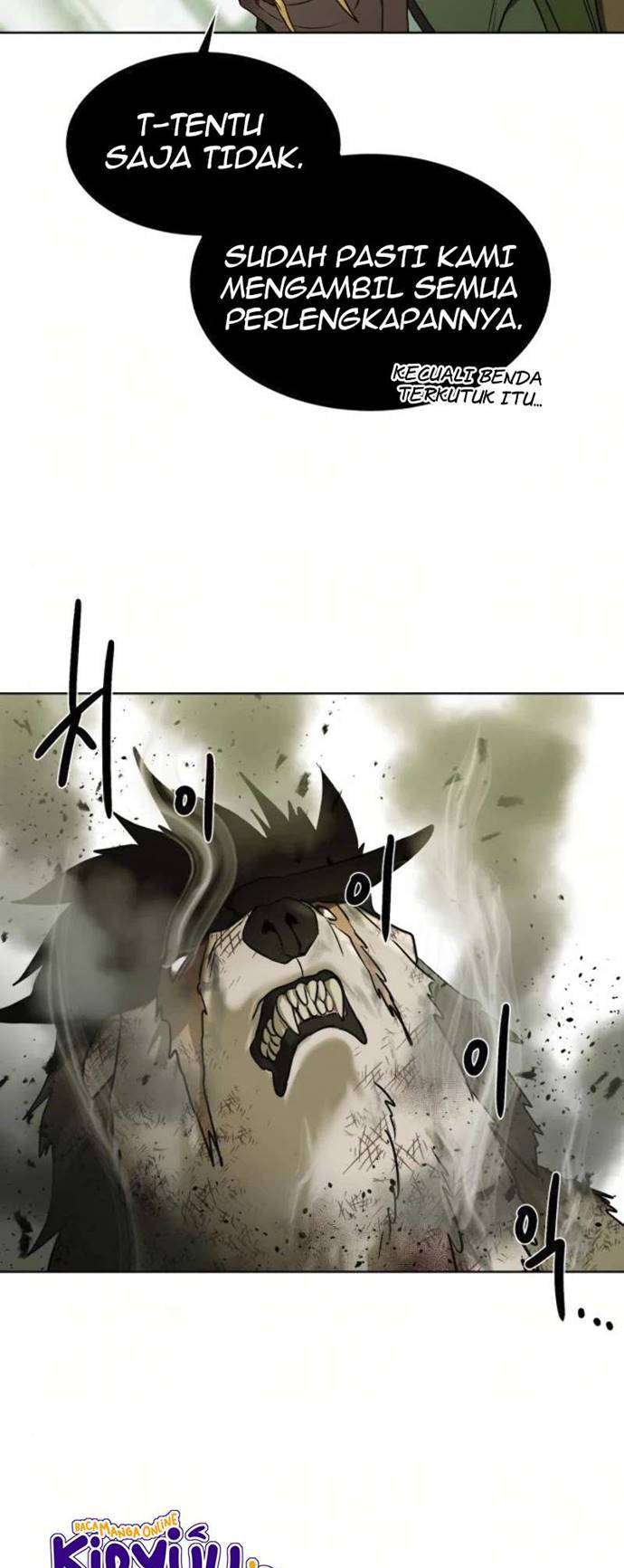 Dungeon and Artifact Chap 19 - Next Chap 20