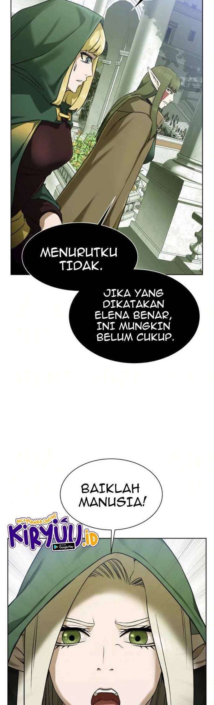Dungeon and Artifact Chap 19 - Next Chap 20