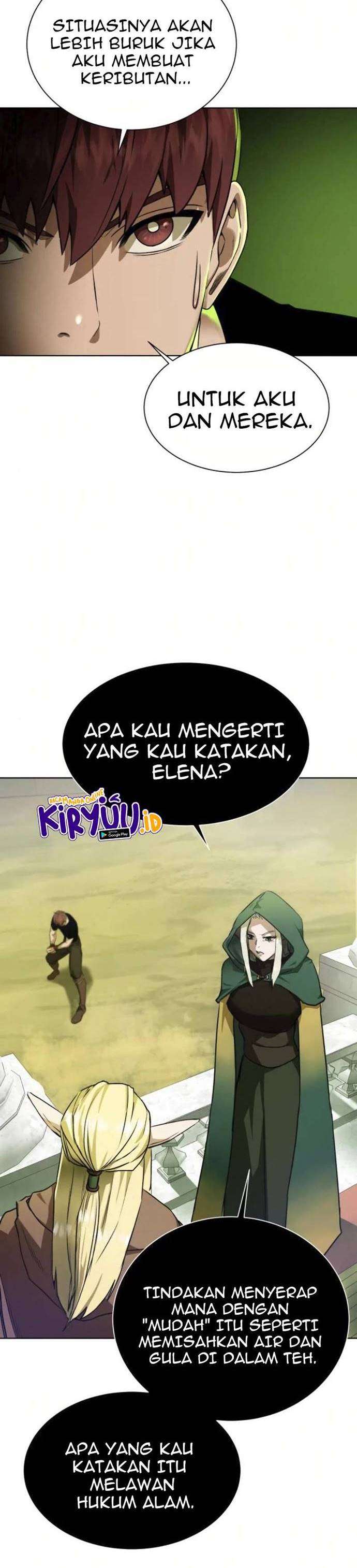Dungeon and Artifact Chap 19 - Next Chap 20