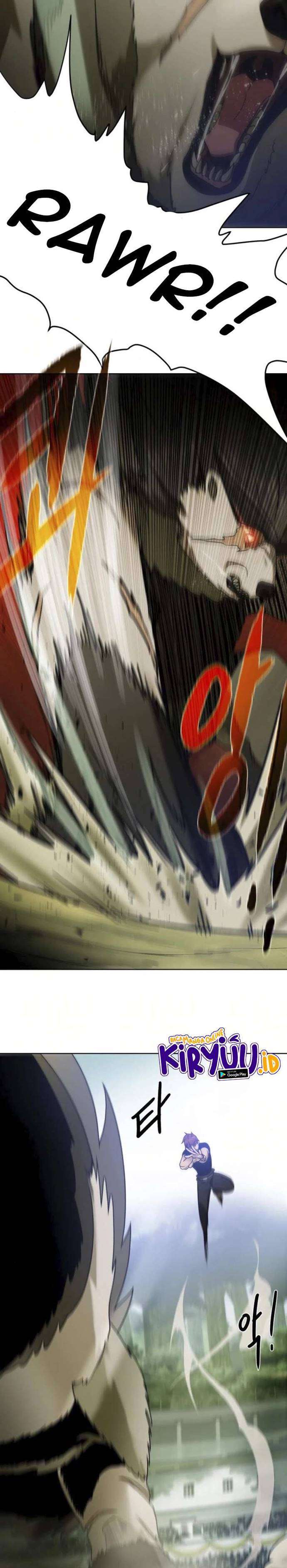 Dungeon and Artifact Chap 19 - Next Chap 20