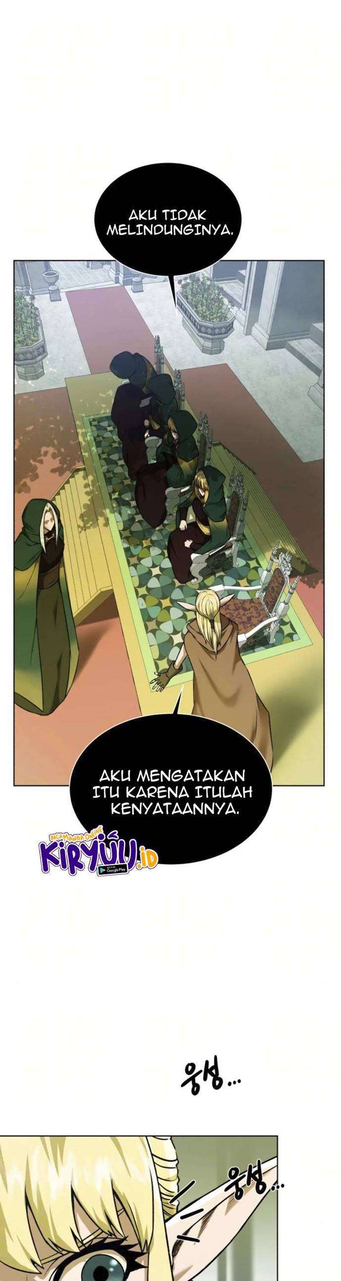 Dungeon and Artifact Chap 19 - Next Chap 20