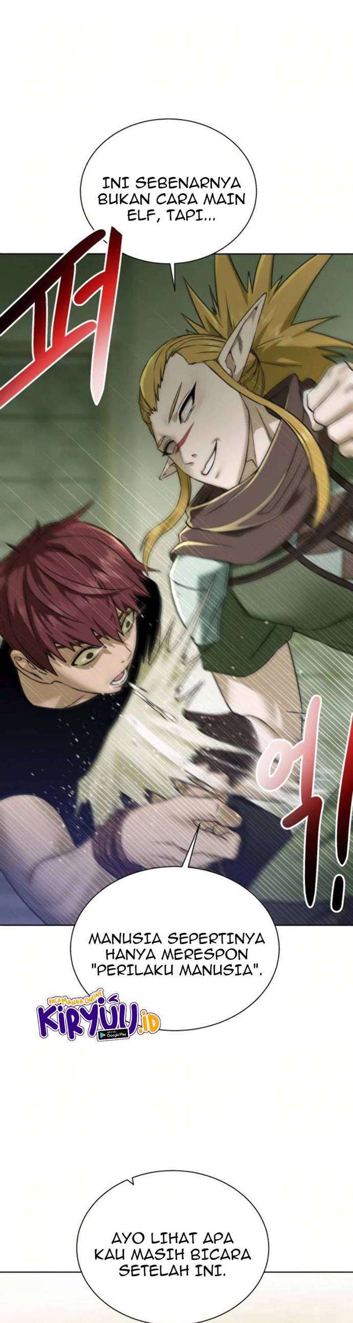 Dungeon and Artifact Chap 19 - Next Chap 20