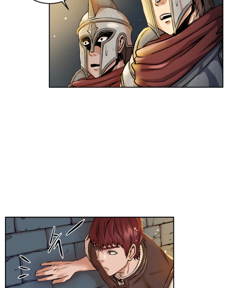 Dungeon and Artifact Chap 1 - Next Chap 2
