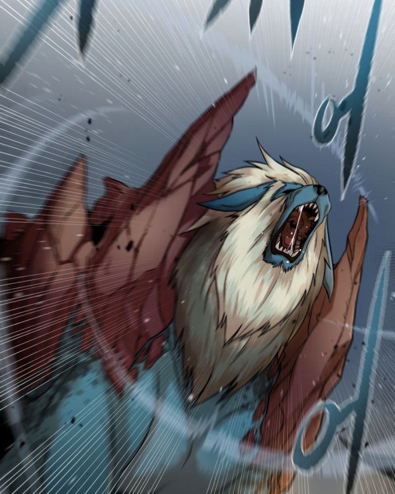 Dungeon and Artifact Chap 1 - Next Chap 2
