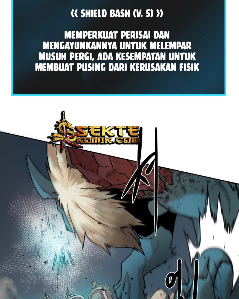 Dungeon and Artifact Chap 1 - Next Chap 2