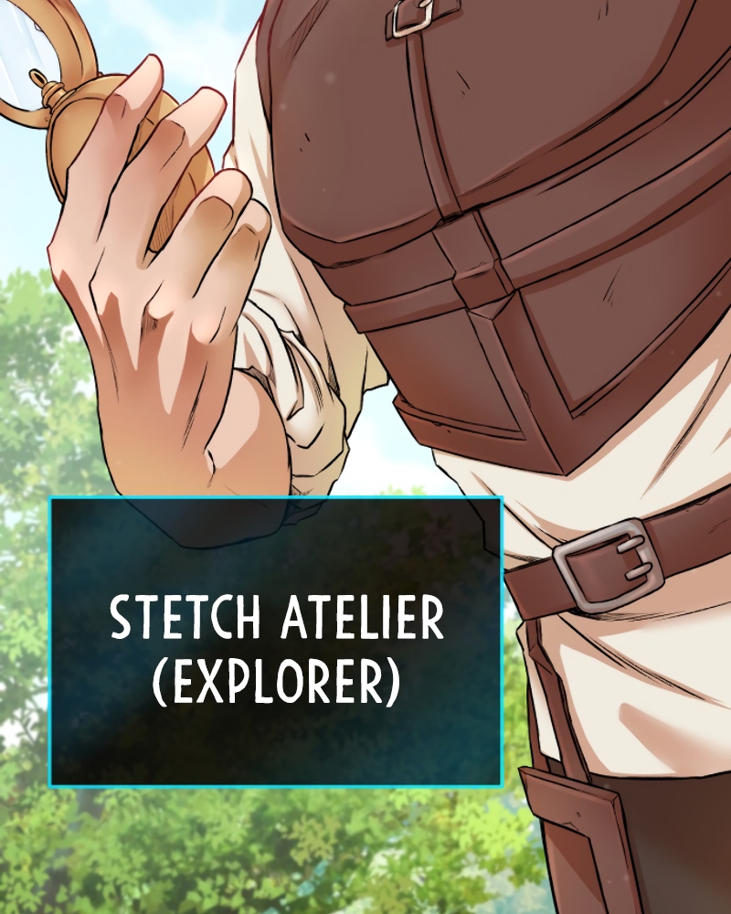 Dungeon and Artifact Chap 1 - Next Chap 2