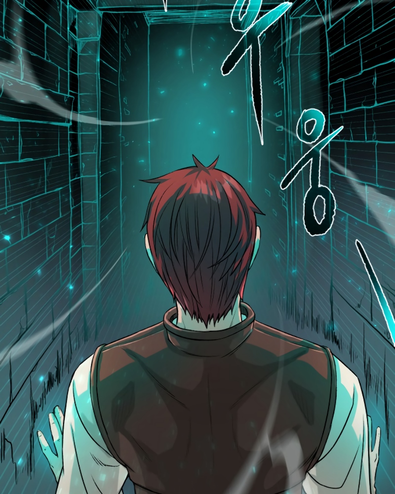 Dungeon and Artifact Chap 1 - Next Chap 2