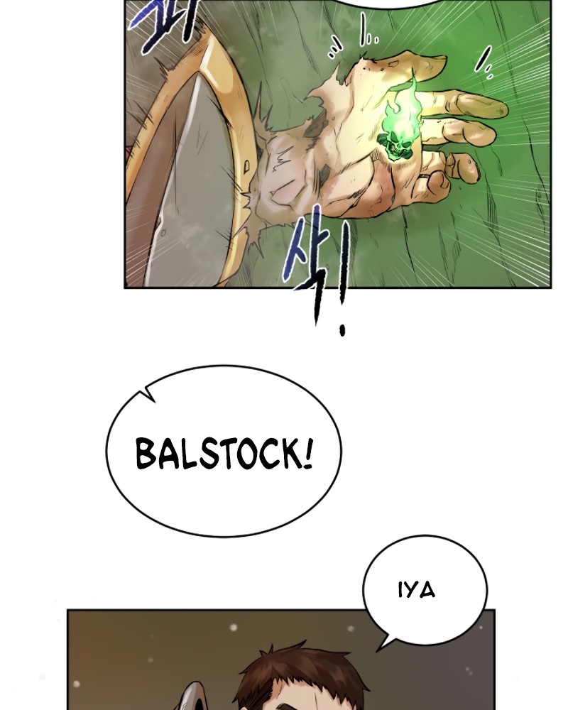 Dungeon and Artifact Chap 1 - Next Chap 2