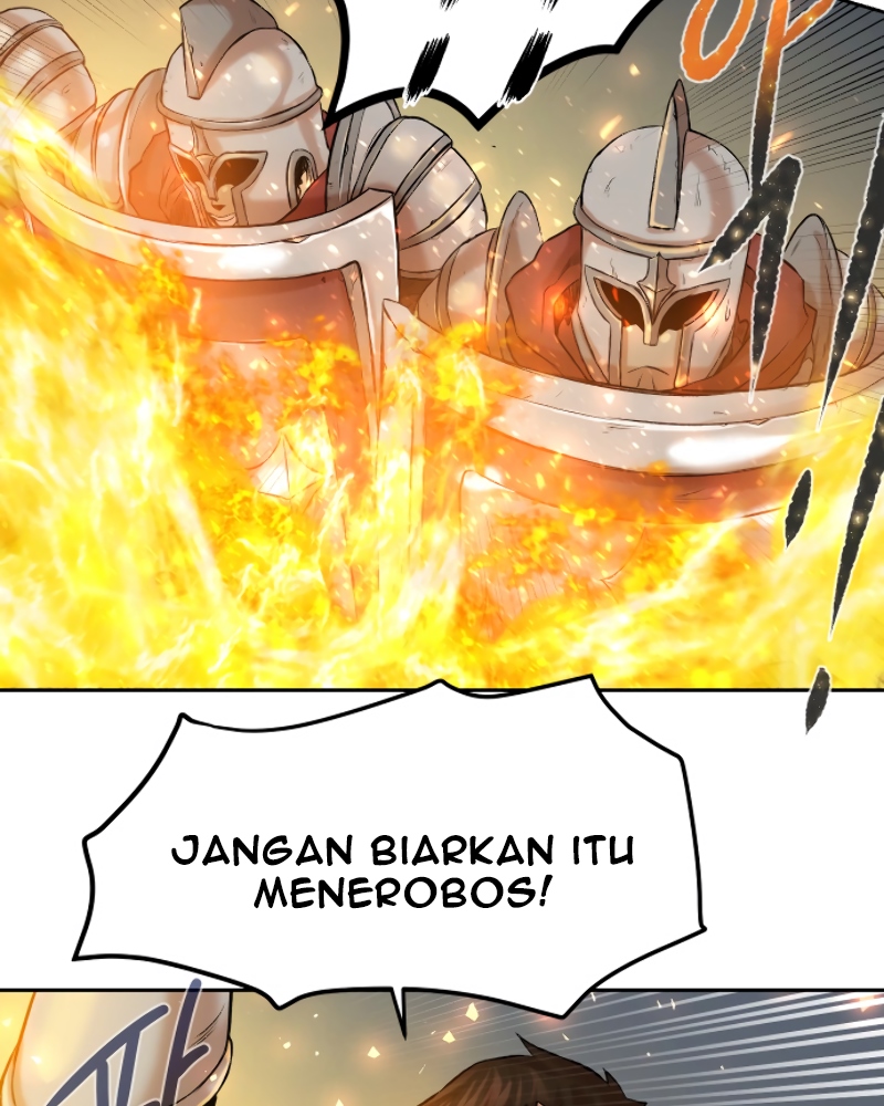 Dungeon and Artifact Chap 1 - Next Chap 2