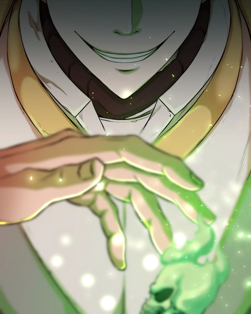 Dungeon and Artifact Chap 1 - Next Chap 2