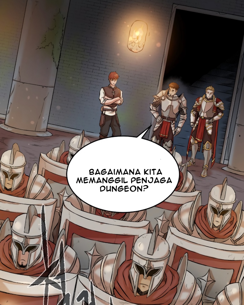 Dungeon and Artifact Chap 1 - Next Chap 2