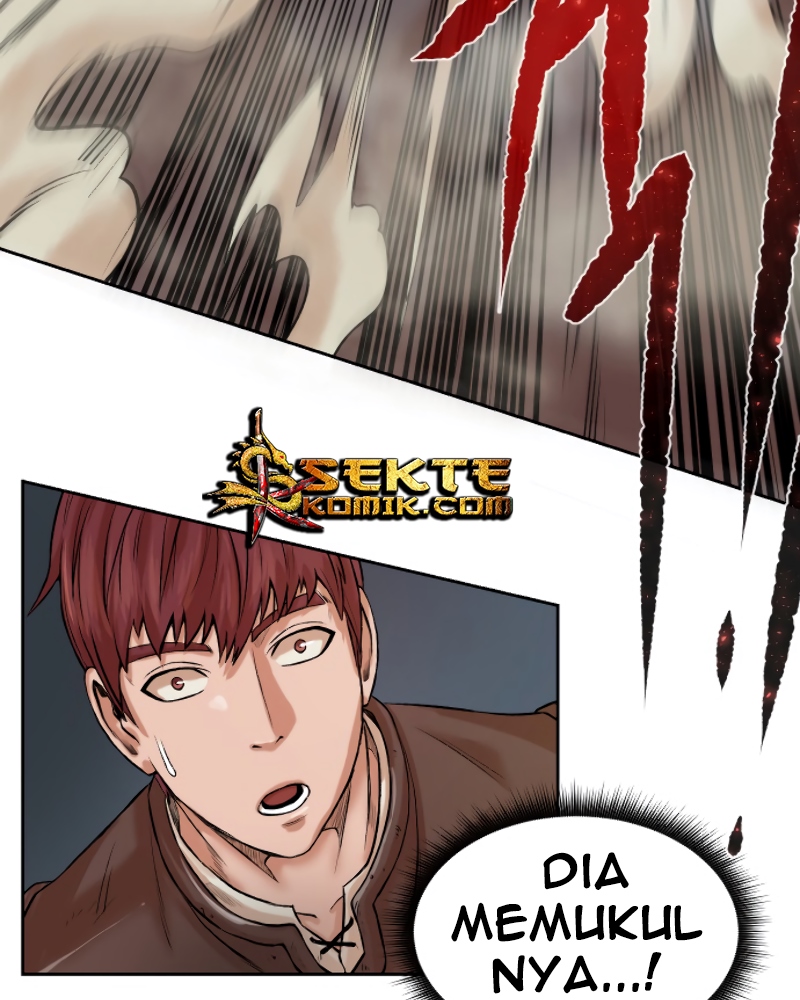 Dungeon and Artifact Chap 1 - Next Chap 2