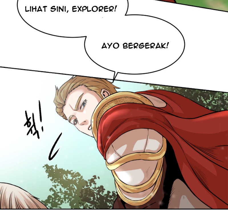 Dungeon and Artifact Chap 1 - Next Chap 2