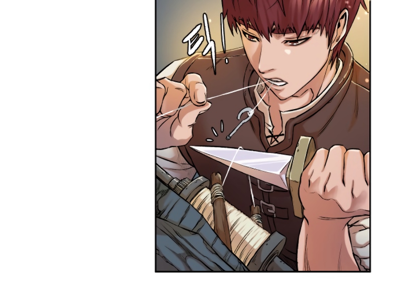 Dungeon and Artifact Chap 1 - Next Chap 2