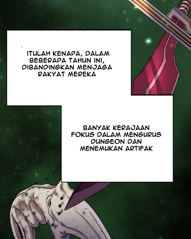 Dungeon and Artifact Chap 1 - Next Chap 2