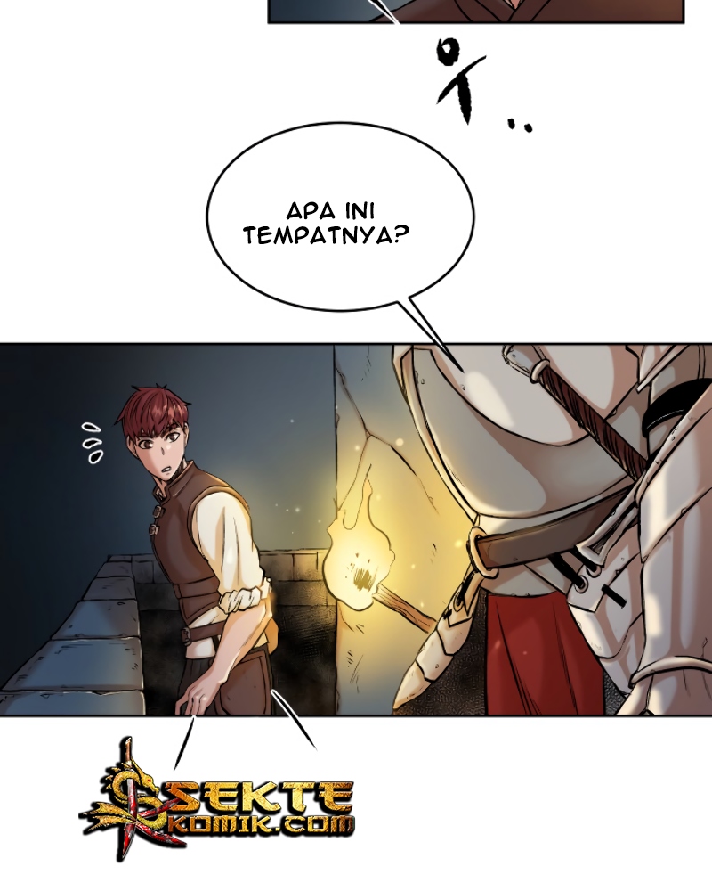 Dungeon and Artifact Chap 1 - Next Chap 2