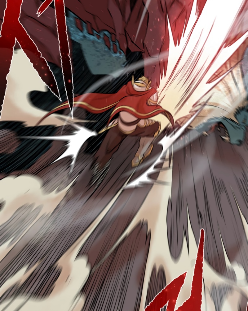Dungeon and Artifact Chap 1 - Next Chap 2