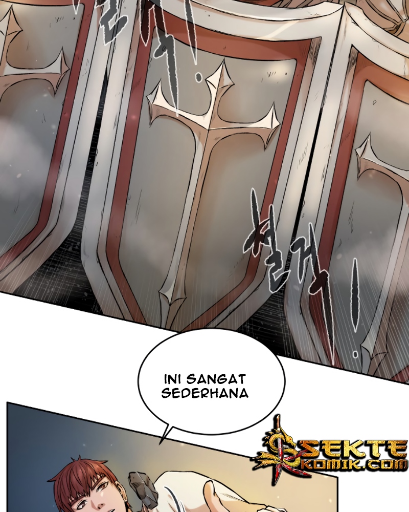 Dungeon and Artifact Chap 1 - Next Chap 2