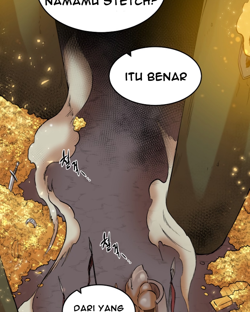 Dungeon and Artifact Chap 1 - Next Chap 2