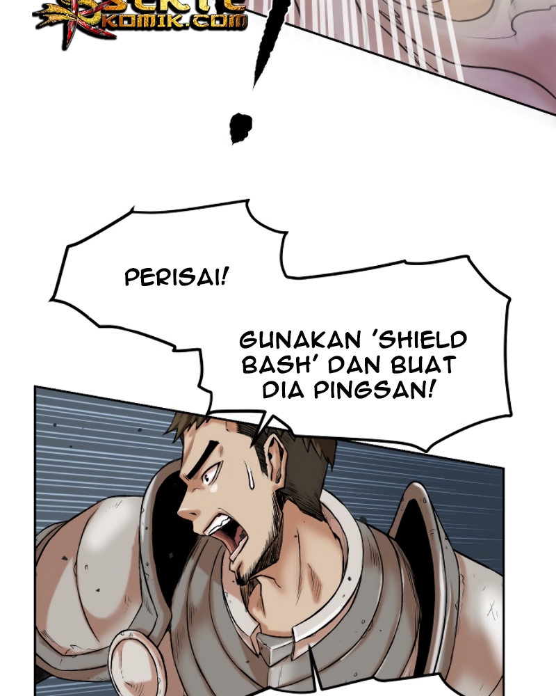 Dungeon and Artifact Chap 1 - Next Chap 2