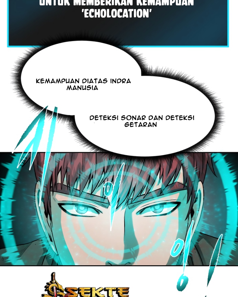 Dungeon and Artifact Chap 1 - Next Chap 2