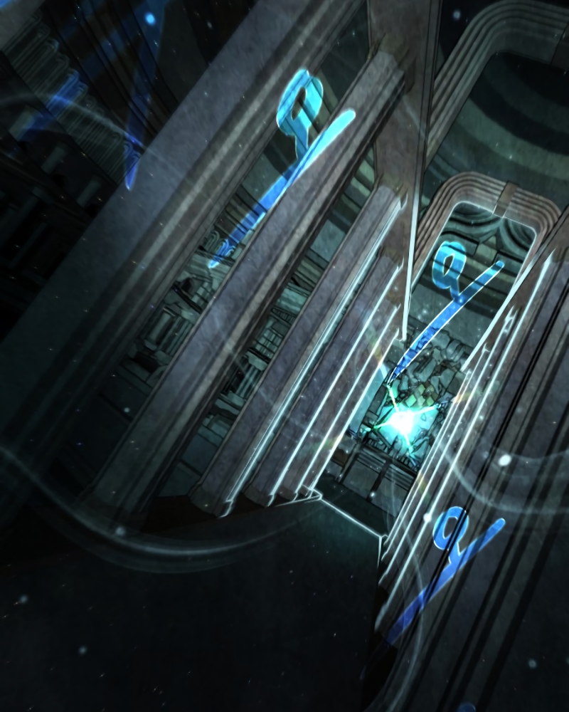 Dungeon and Artifact Chap 1 - Next Chap 2