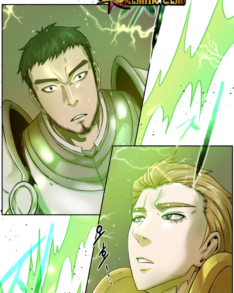 Dungeon and Artifact Chap 1 - Next Chap 2