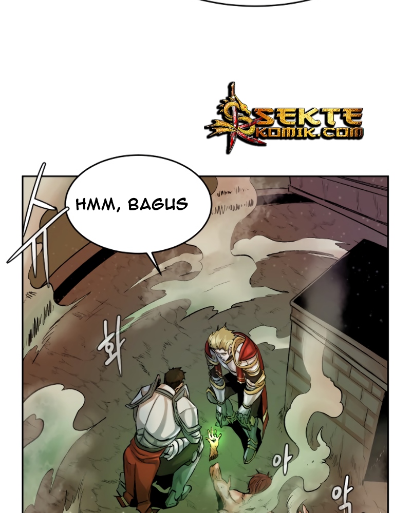 Dungeon and Artifact Chap 1 - Next Chap 2