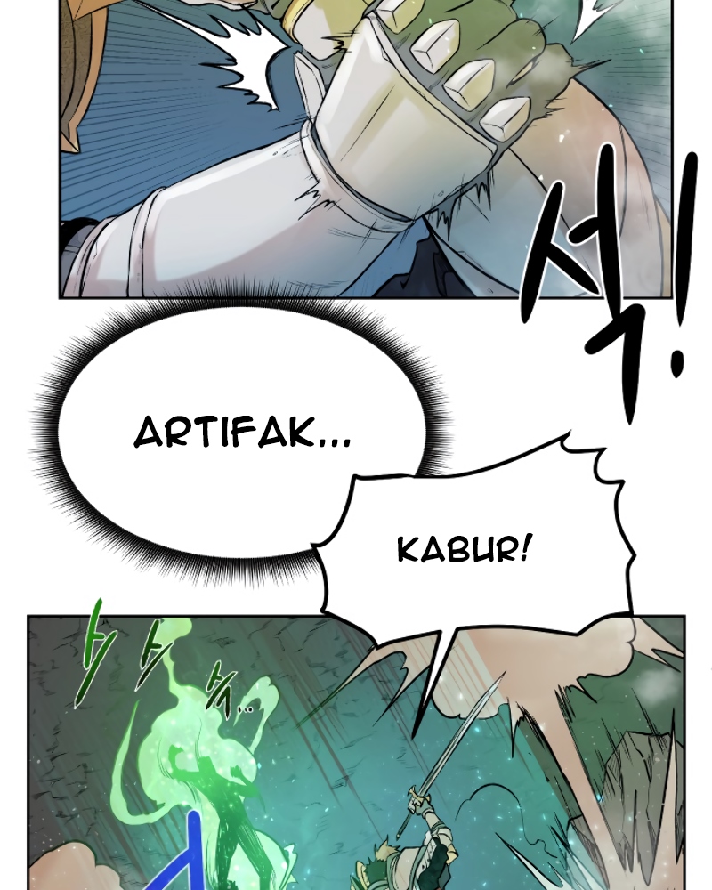 Dungeon and Artifact Chap 1 - Next Chap 2