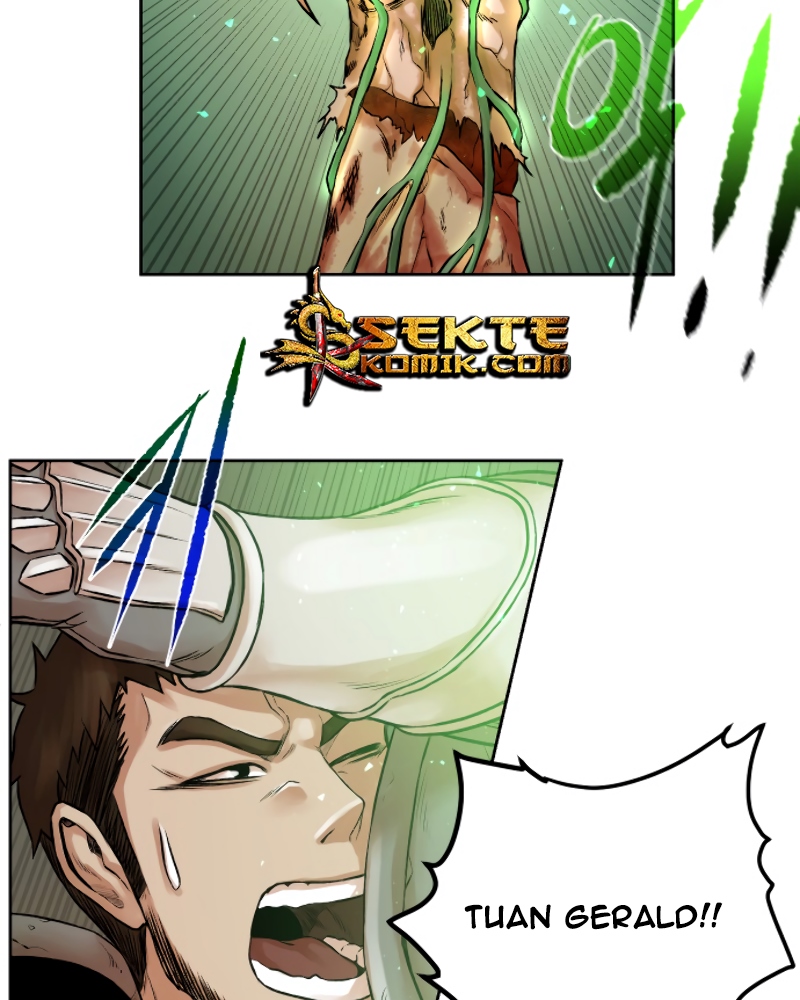 Dungeon and Artifact Chap 1 - Next Chap 2