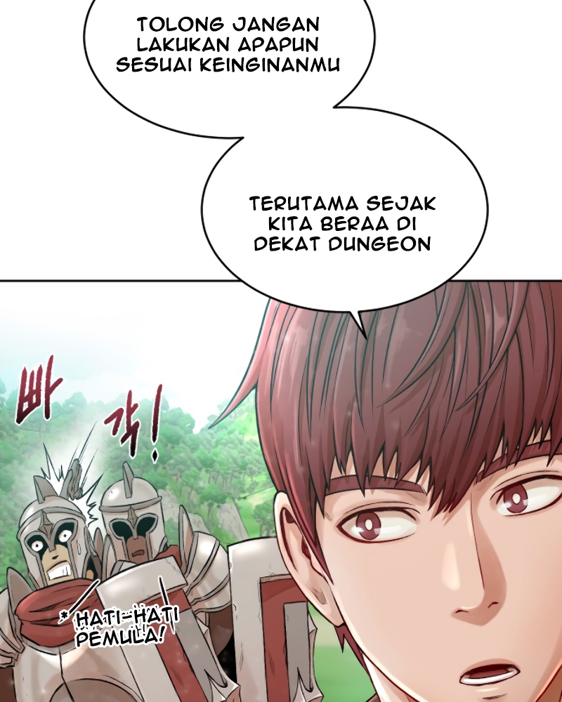 Dungeon and Artifact Chap 1 - Next Chap 2