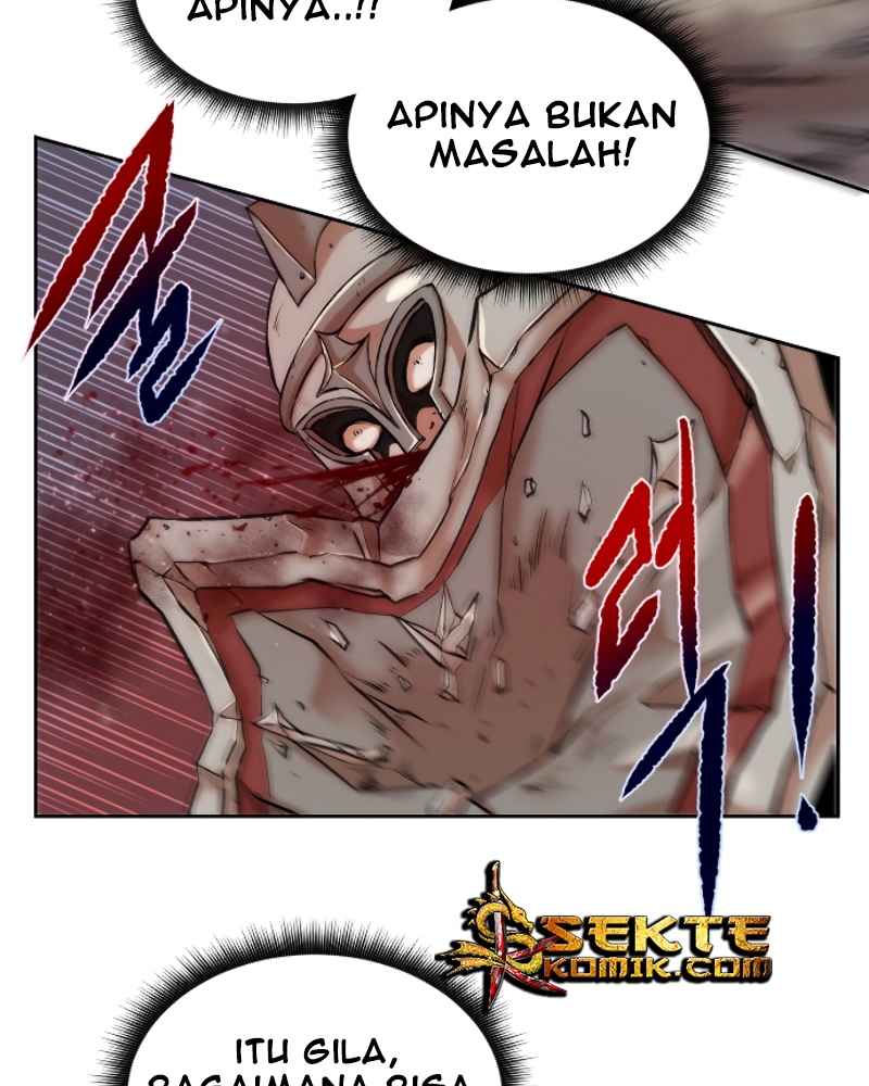 Dungeon and Artifact Chap 1 - Next Chap 2