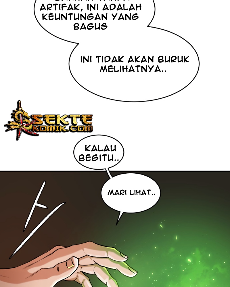 Dungeon and Artifact Chap 1 - Next Chap 2