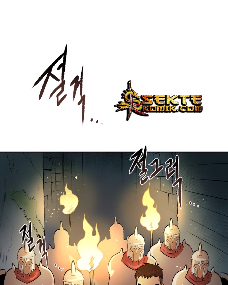 Dungeon and Artifact Chap 1 - Next Chap 2