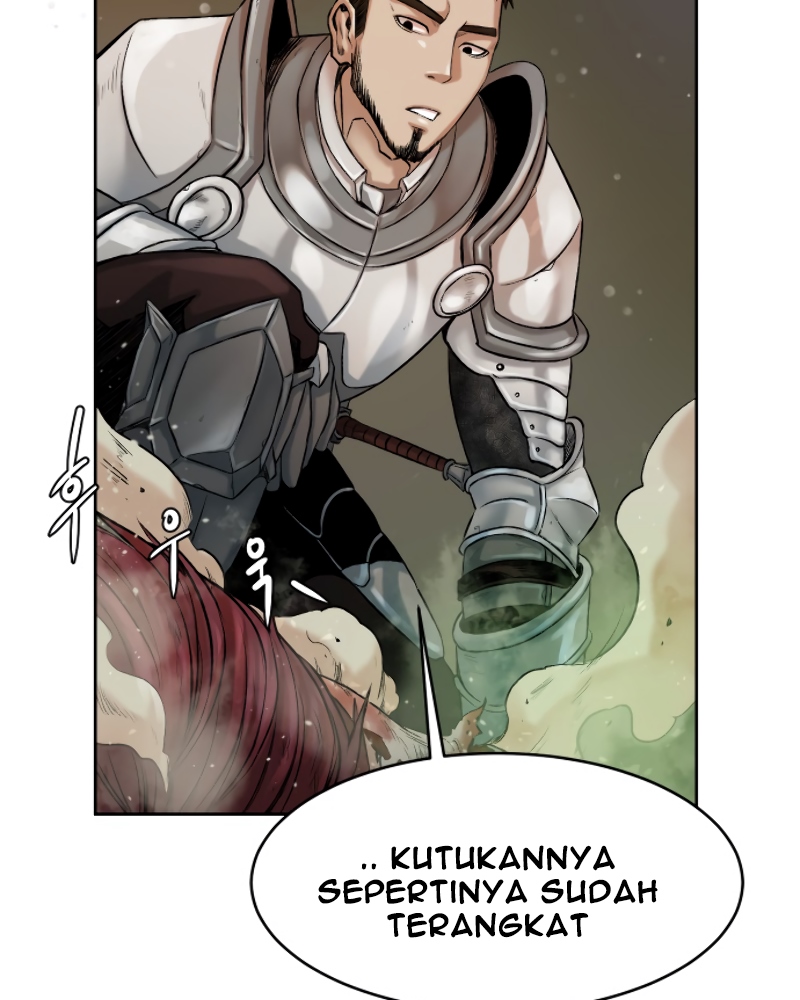 Dungeon and Artifact Chap 1 - Next Chap 2
