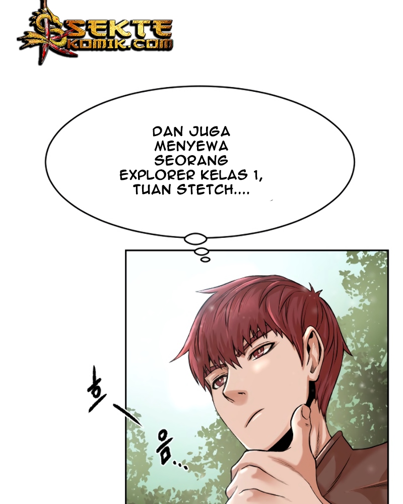 Dungeon and Artifact Chap 1 - Next Chap 2