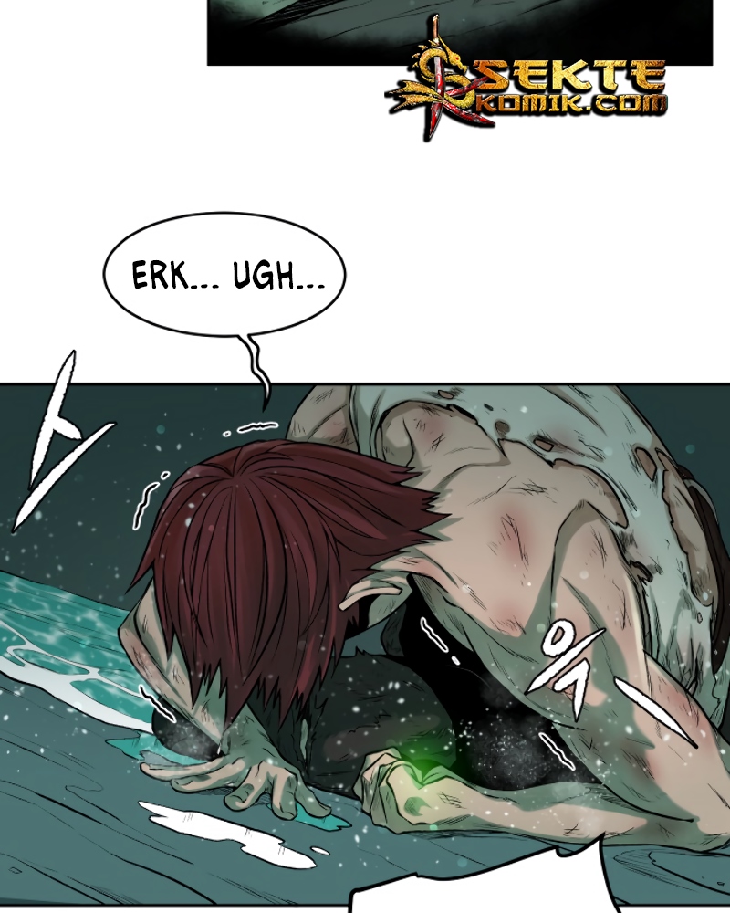 Dungeon and Artifact Chap 1 - Next Chap 2